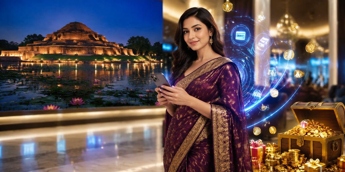 বাংলাদেশ এন্টারটেইনমেন্ট ক্যাসিনো জ্যাকপট গেম মডেল বড় পুরস্কার