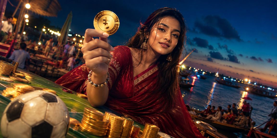 বরিশালে ফুটবল বেটিং টাকা লেনদেন খেলাধুলা বাজি বাংলাদেশ