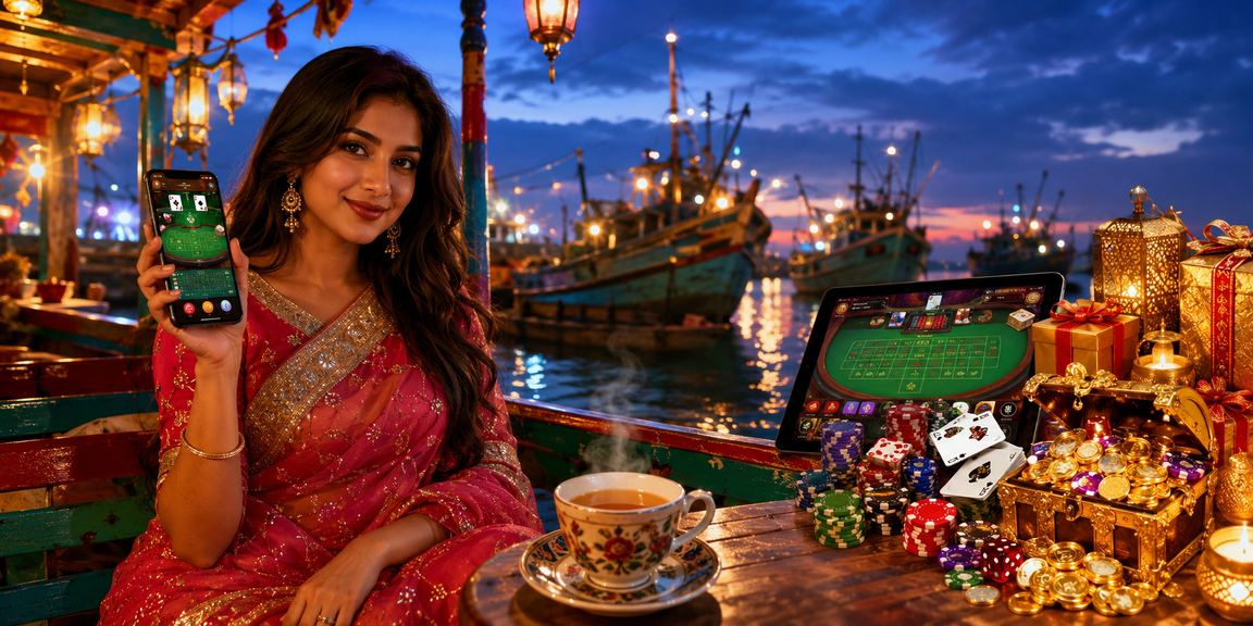 কক্সবাজারে ব্যাকারাত ও স্পোর্টস বেটিং উৎসব