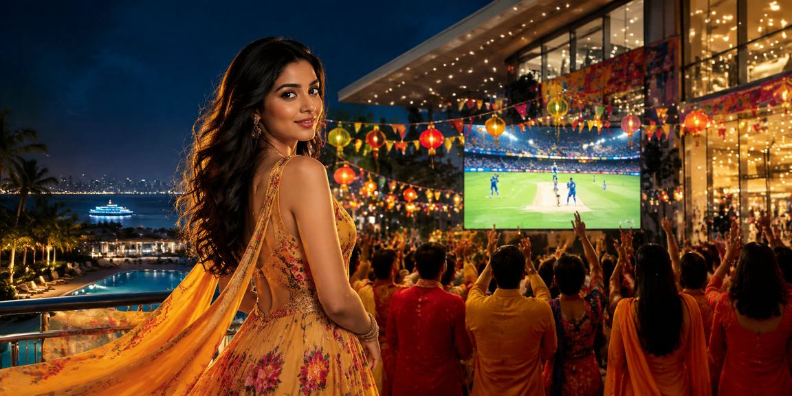 ঢাকায় পহেলা বৈশাখ ক্রিকেট বেটিং উৎসব প্রোমোশন বিশেষ অফার