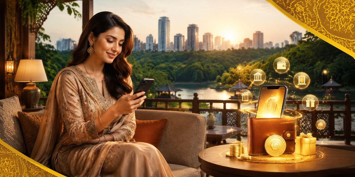 গাজীপুরে ডিপোজিট বাংলাদেশ মডেল মোবাইল পেমেন্ট লেনদেন