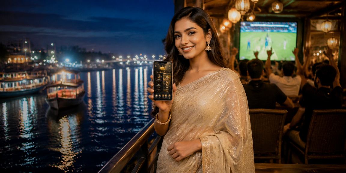 নারায়ণগঞ্জে ক্রিকেট বেটিং শাড়ি পরিহিত মডেল দায়িত্বশীল গেমিং সহায়তা