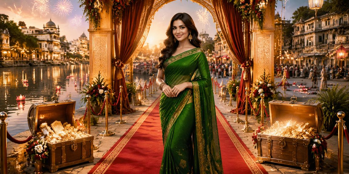 রাজশাহীতে রিবেট বোনাস শাড়ি বাংলাদেশ প্রোমোশন অফার সদস্য