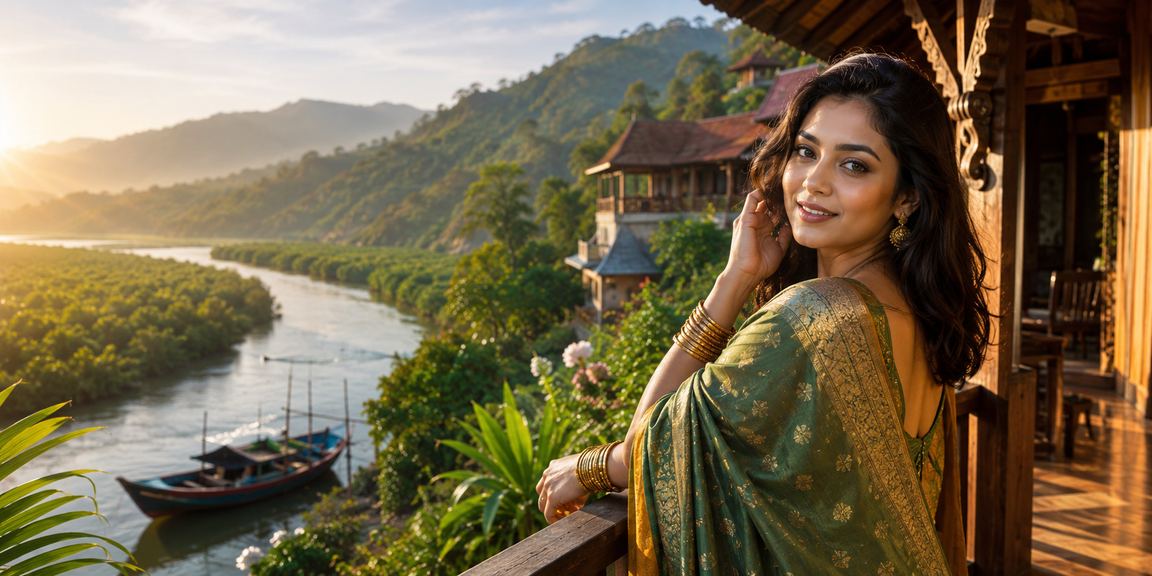 সুন্দরবনের থিমে বাংলাদেশ অনলাইন বেটিং মডেল গেম
