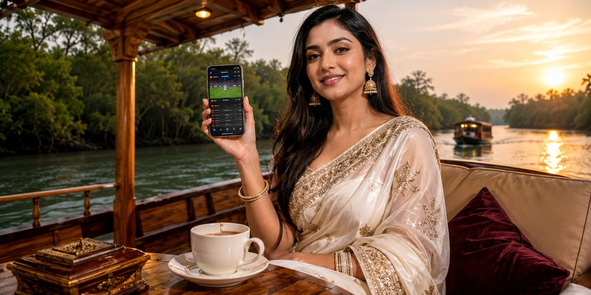 সুন্দরবনের ক্রিকেট বেটিং বাংলাদেশ মোবাইল গেম